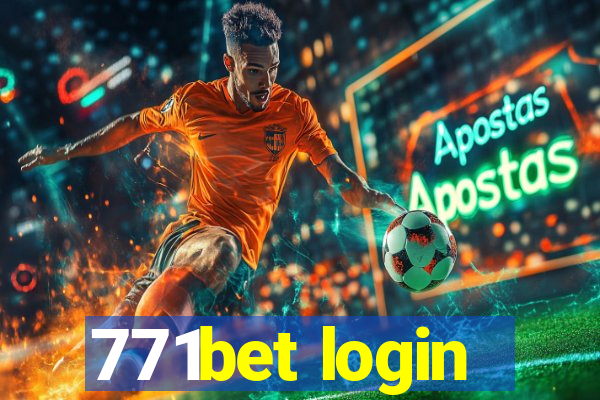 771bet login